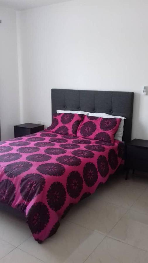 Premier Executive Apartment - The Ivy, East Legon อักกรา ภายนอก รูปภาพ