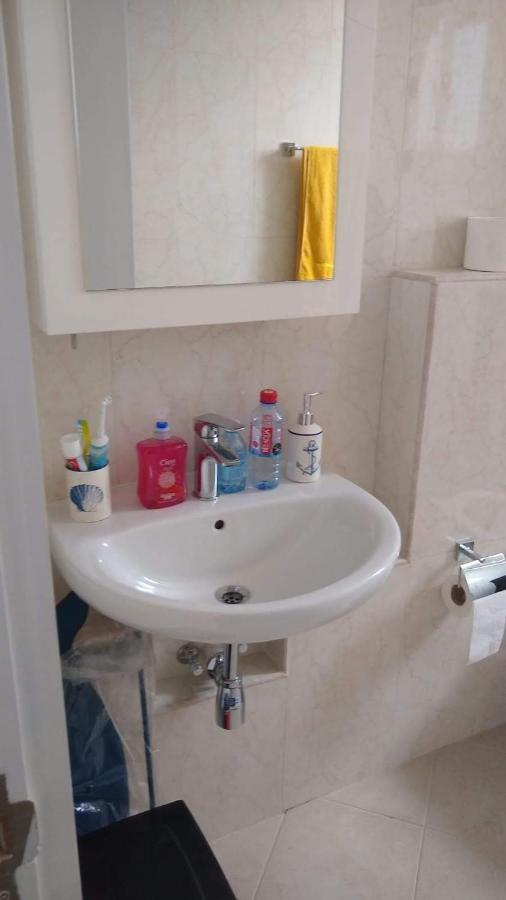 Premier Executive Apartment - The Ivy, East Legon อักกรา ภายนอก รูปภาพ