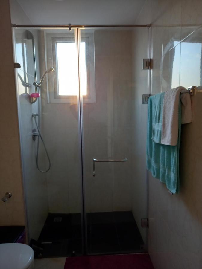 Premier Executive Apartment - The Ivy, East Legon อักกรา ภายนอก รูปภาพ