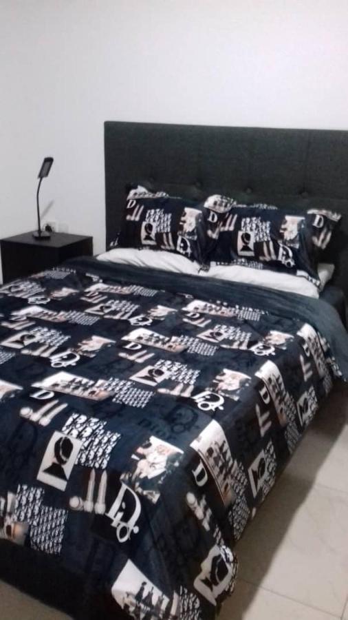 Premier Executive Apartment - The Ivy, East Legon อักกรา ภายนอก รูปภาพ