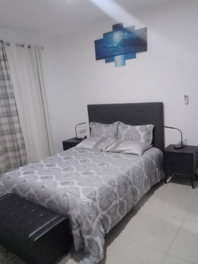 Premier Executive Apartment - The Ivy, East Legon อักกรา ภายนอก รูปภาพ