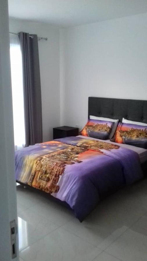 Premier Executive Apartment - The Ivy, East Legon อักกรา ภายนอก รูปภาพ